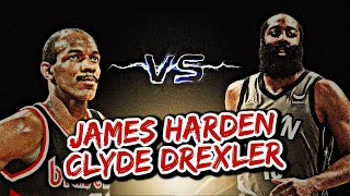 Has James Harden become a top 5 SG all time?
