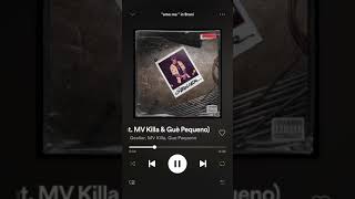 Amo Ma Chi T Sap - Geolier (Feat. MV Killa, Gue Pequeno)