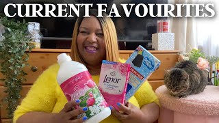 CURRENT FAVOURITES MAY 2023 🌼 HOME, CLEANING, BEAUTY & MORE!