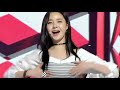 DALSHABET_달샤벳 'SOMEONE LIKE U' 교차편집 Stage Mix~~!!