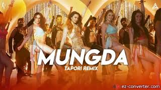 Mungda 2019 Tapori Remix DJ AxY New Movie Total Dhamaal Songs