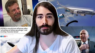 Penguinz0 – Whistleblower Conspiracy Compilation
