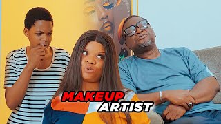 Makeup Artist (Lawanson Family Show)