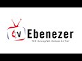 UMC TV EBENEZER LAUNCH