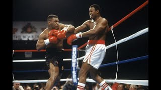 Mike Tyson vs Larry Holmes 22 01 1988 Full Fight