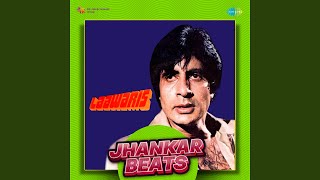 Apni To Jaise Taise - Jhankar Beats