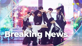 [PROJECT 7] ♪ Breaking News | 3R 오리지널 매치 Full ver