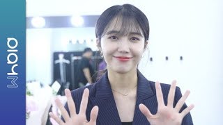 Apink Diary 2019 EP.14 (태국에서 만난 여름아이!)