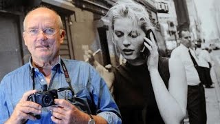 Deutschland deine Künstler - Peter Lindbergh