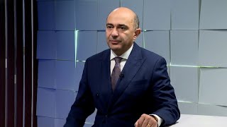 Ադրբեջանը 1 տրիլիոն դոլարի պահանջ է ներկայացնելու Հայաստանին. Էդմոն Մարուքյան