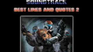 Best RC Quotes and One Liners 2