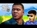 Franklin on FIRE - GTA 5 Story mode with mods - GTA 5 Tamil - EP 1