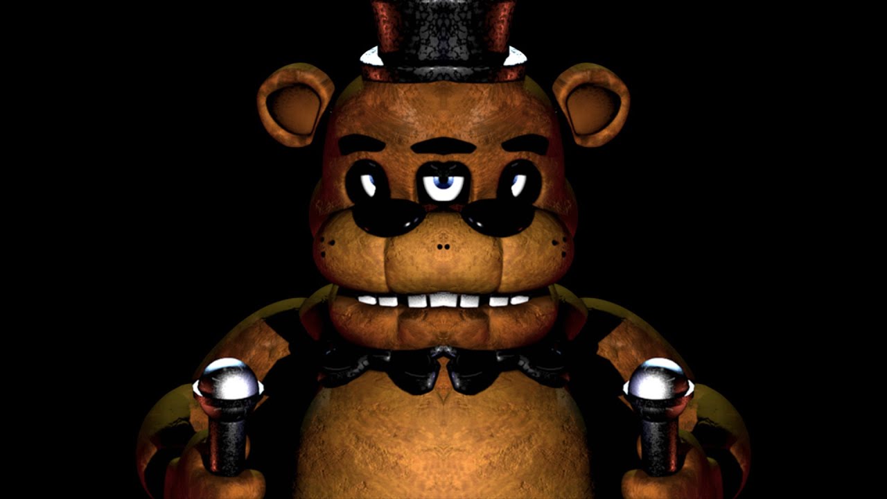 Five Nights At Freddy's: REVISITED - YouTube