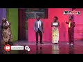 Swahili Maid by Funfactory Uganda
