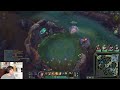 2 2 25 night stream engage domination real professor ama league of legends