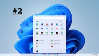 How to Create windows 11 using Html Css and javascript (part-2) with ms edge app