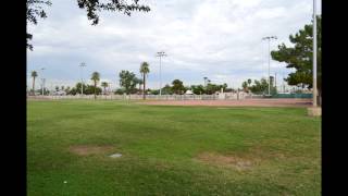 ASU Prep's New Field
