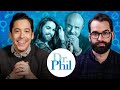 Michael Knowles & Matt Walsh Debunk Transgenderism