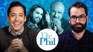 Michael Knowles & Matt Walsh Debunk Transgenderism