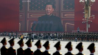 Xi's re-election will 'accelerate China's path towards permanent dictatorship'