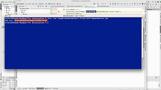 How to Use Encryption in Spring Boot Example Encrypting DataSource Credentials