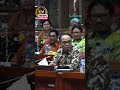 Ucap Alhamdulillah di Kasus PDN, Budi Arie Ditegur DPR: Harusnya Innalillahi