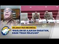 Strategi 3 Paslon Yakinkan Hakim MK di Sidang Sengketa Pemilu 2024