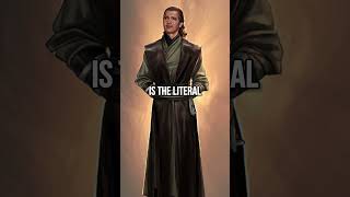 Full Potential Anakin vs Full Potential Luke (Who is Stronger?)