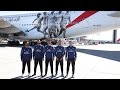 Real Madrid Players tour the Real Madrid Emirates A380 | Emirates Airline