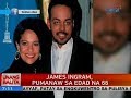 UB: James Ingram, pumanaw sa edad na 66