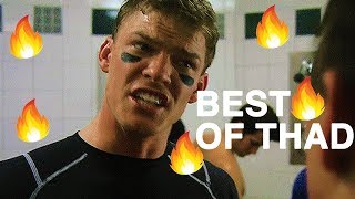 Blue Mountain State: The Best Of Thad Castle