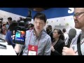 CES 2012 Hands-On: Samsung Galaxy Tab 7.7 LTE