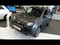 2024 Fiat Panda Cross 1.0 70 Hybrid - Exterior and Interior - Salon Automobile Lyon 2023