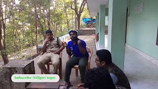 ഒരു ഫോറസ്റ്റ് വാച്ചറുടെ മനോഹരമായ ക്ലാസ് Kerala forest watcher class in Malayalam