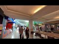 calgary’s largest mall upscale shopping chinook centre u0026 bankers hall summer walk 4k