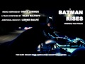 Batman Chase Music from The Dark Knight Rises (Batman Rises) Original Film Version