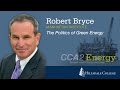 The Politics of Green Energy