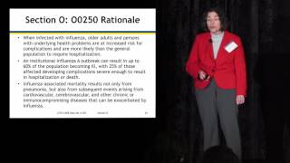Section O. Special Treatments, Procedures, and Programs