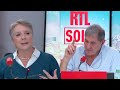 emmanuel macron à mayotte après le drame l’heure du débat sur l’immigration illégale