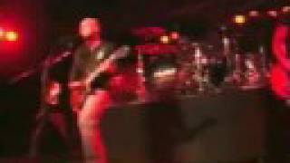 09 Thank You For Listening (Live)