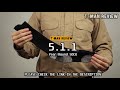 top 5 amazing 5.11 tactical gear u0026 gadgets 2020