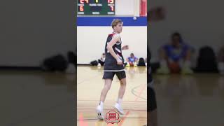 2026 Serra G Clausen Schmidt Team Esface Easter Showcase Highlights