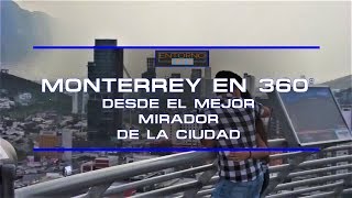 MONTERREY EN 360°