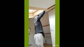 how to finish windows and other finishes part 7 #×