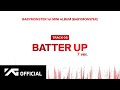 Babymonster - ‘batter Up (7 Ver.)’ (official Audio)