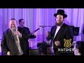 Nafshenu Orchestra Live Wedding: Featuring Dedi & Shloime Daskal