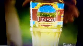 Unisol reclame 2007