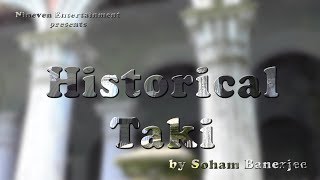 Historical Taki | Official Trailer | An informative Documentary | Nineven Entertainment