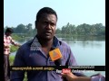 lake encorchment in alappuzha asianet news exclusive