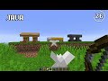 ¡50 diferencias entre minecraft java y bedrock minecraft 1.21